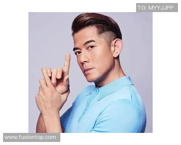 郭富城与姚明的跨界合作揭示了体育与娱乐的完美融合之道