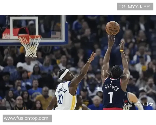 4月14日快船对阵勇士精彩比赛录像回放及赛后分析全记录