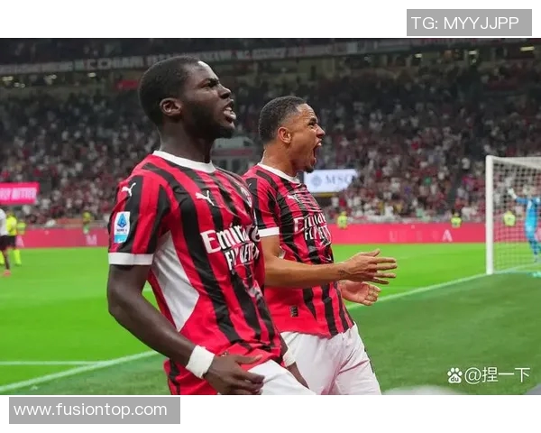 AC米兰与拜仁慕尼黑的巅峰对决谁将赢得这场足球盛宴